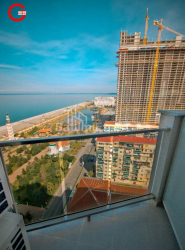 דירה 40 מ"ר - שריף חימשיאשווילי, Batumi, גאורגיה
