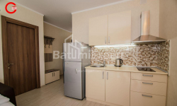 דירה 40 מ"ר - שריף חימשיאשווילי, Batumi, גאורגיה