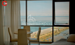 דירה 40 מ"ר - שריף חימשיאשווילי, Batumi, גאורגיה