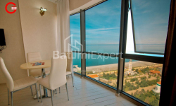 דירה 40 מ"ר - שריף חימשיאשווילי, Batumi, גאורגיה