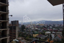דירה 2-комн 35 m² - שריף חימשיאשווילי, Batumi