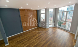 דירה 4-комн 112 m² - ניקו פירוסמני, Batumi