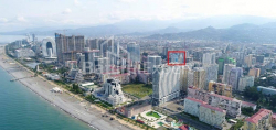 דירה 4-комн 112 m² - ניקו פירוסמני, Batumi