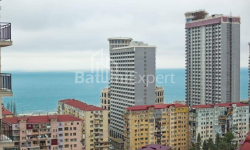 דירה 4-комн 112 m² - ניקו פירוסמני, Batumi