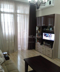 דירה 3-комн 55 m² - ניקו פירוסמני, Batumi