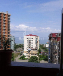 דירה 3-комн 55 m² - ניקו פירוסמני, Batumi