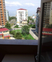 דירה 55 מ"ר - ניקו פירוסמני, Batumi, גאורגיה