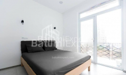 דירה 50 מ"ר - שריף חימשיאשווילי, Batumi, גאורגיה