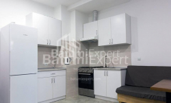 דירה 1-комн 50 m² - שריף חימשיאשווילי, Batumi
