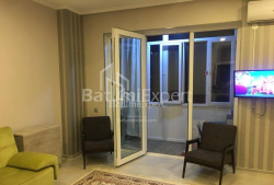 דירה 87 מ"ר - יוריבסקאיה, Batumi, גאורגיה
