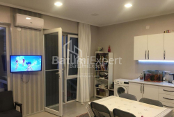 דירה 87 מ"ר - יוריבסקאיה, Batumi, גאורגיה
