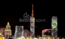 דירה 155 מ"ר - יוריבסקאיה, Batumi, גאורגיה