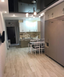 דירה 1-комн 34 m² - שריף חימשיאשווילי, Batumi