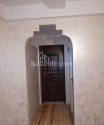 דירה 2-комн 35 m² - איבן ג'אוואחישווילי, Batumi
