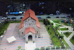 דירה 2-комн 50 m² - איבן ג'אוואחישווילי, Batumi