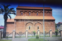 דירה 2-комн 50 m² - איבן ג'אוואחישווילי, Batumi