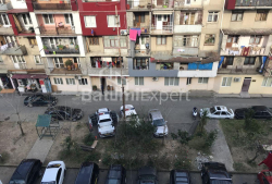 דירה 50 מ"ר - איבן ג'אוואחישווילי, Batumi, גאורגיה