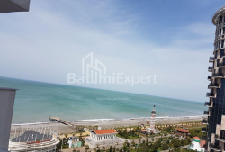 דירה 35 מ"ר - יוריבסקאיה, Batumi, גאורגיה