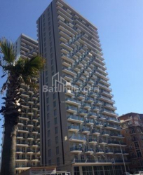 דירה 3-комн 55 m² - יוריבסקאיה, Batumi