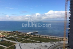 דירה 3-комн 55 m² - יוריבסקאיה, Batumi