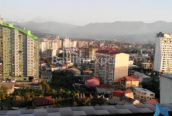 דירה 36 מ"ר - יוריבסקאיה, Batumi, גאורגיה