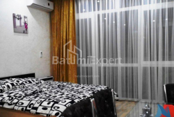 דירה 36 מ"ר - יוריבסקאיה, Batumi, גאורגיה