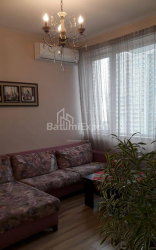 דירה 3-комн 60 m² - ניקו פירוסמני, Batumi