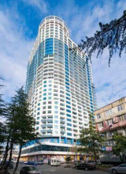 דירה 42 מ"ר - יוריבסקאיה, Batumi, גאורגיה