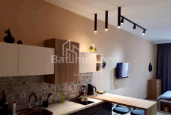 דירה 2-комн 35 m² - שלווה אינסרידזה, Batumi