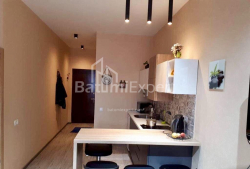 דירה 2-комн 35 m² - שלווה אינסרידזה, Batumi
