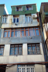 דירה 120 מ"ר - יוריבסקאיה, Batumi, גאורגיה