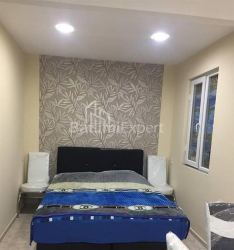 דירה 35 מ"ר - יוריבסקאיה, Batumi, גאורגיה