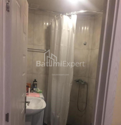 דירה 35 מ"ר - יוריבסקאיה, Batumi, גאורגיה