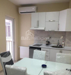 דירה 35 מ"ר - יוריבסקאיה, Batumi, גאורגיה
