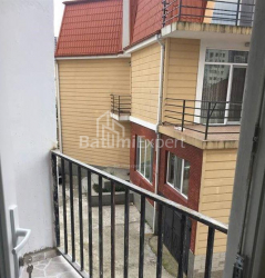 דירה 35 מ"ר - יוריבסקאיה, Batumi, גאורגיה