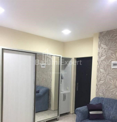 דירה 35 מ"ר - יוריבסקאיה, Batumi, גאורגיה