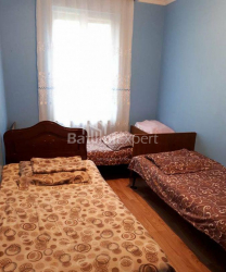 דירה 300 מ"ר - יוריבסקאיה, Batumi, גאורגיה