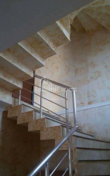 דירה 300 מ"ר - יוריבסקאיה, Batumi, גאורגיה