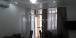 דירה 60 מ"ר - יוריבסקאיה, Batumi, גאורגיה