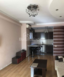 דירה 59 מ"ר - יוריבסקאיה, Batumi, גאורגיה