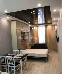 דירה 34 מ"ר - יוריבסקאיה, Batumi, גאורגיה