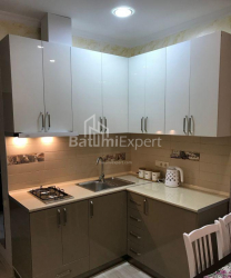 דירה 34 מ"ר - יוריבסקאיה, Batumi, גאורגיה