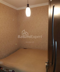 דירה 50 מ"ר - יוריבסקאיה, Batumi, גאורגיה