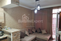 דירה 50 מ"ר - יוריבסקאיה, Batumi, גאורגיה