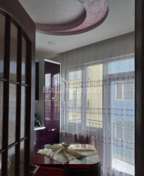 דירה 4-комн 89 m² - יוריבסקאיה, Batumi