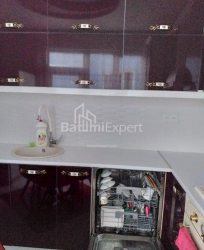 דירה 4-комн 89 m² - יוריבסקאיה, Batumi