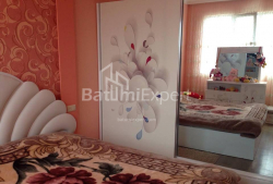 דירה 45 מ"ר - יוריבסקאיה, Batumi, גאורגיה