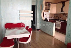 דירה 45 מ"ר - יוריבסקאיה, Batumi, גאורגיה