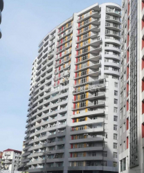 דירה 145 מ"ר - יוריבסקאיה, Batumi, גאורגיה