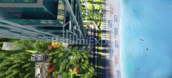 דירה 2-комн 52 m² - יוריבסקאיה, Batumi